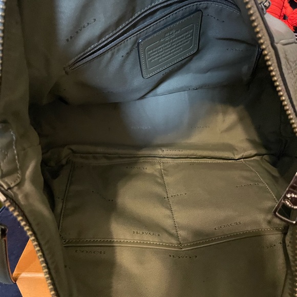 Coach Prairie Satchel - Picture 4 of 4